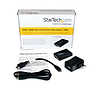 Adaptador Convertidor HDMI® / Micro HDMI a VGA