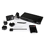 Interruptor HDMI® Matrix de 4 Puertos - 4x1 con Audio - Switch Conmutador