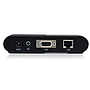 Extensor Inalámbrico Wifi a Video VGA HD Alta Definición 720p con Audio
