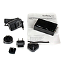 Adaptador Convertidor Escalador HDMI® a Video Compuesto RCA Audio Estéreo - NTSC PAL