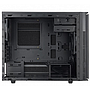 Gabinete Coolermaster Silencio 352, Mini-Tower, micro-ATX/mini-iTX, 1xUSB 2.0, 2xUSB 3.0, sin Fuente