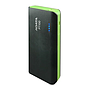 Powerbank Adata PT100 10000 mAH, Color Negro / PT100-10000M-5V-CBKGR