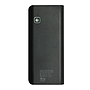 Powerbank Adata PT100 10000 mAH, Color Negro / PT100-10000M-5V-CBKGR