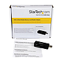 Lector USB 3.0 Super Speed Compacto de Tarjetas de Memoria Flash SD MicroSD MS para PC Mac