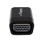 Adaptador Convertidor de Video Portátil HDMI® a VGA - HD15 - 1920x1200