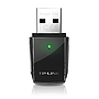 Adaptador inalámbrico USB de banda dual AC600 - Archer T2U