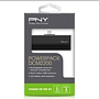Batería Externa PNY de Base DCM2200 para Smartphones Micro USB