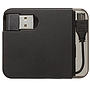 Batería Portátil PNY M1500 - para Smartphones Micro USB