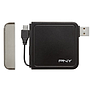 Batería Portátil PNY M1500 - para Smartphones Micro USB