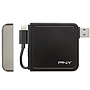 Batería Portátil PNY L1500 - para iPhone 5/5S - Conector Lightning