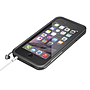 Caracasa Contra Agua Lifeproof Fre Case para iPhone 6 Negro / 660543353546