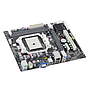 Tarjeta Madre ECS A55F-M3 V.A 2xDDR3 3xP-cie 2.0 SATA 3 Socket FM1