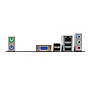 Tarjeta Madre ECS A55F-M3 V.A 2xDDR3 3xP-cie 2.0 SATA 3 Socket FM1