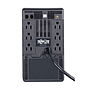 UPS Tripp-Lite Smart USB 550VA Interactivo, Torre 120V con puerto USB