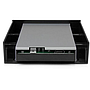 Sistema de Backup con Caja Disco Duro 2,5 Pulgadas SATA y Rack Móvil con Dock Bahía 3,5 o 5,25" - Ho