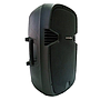 Bafle Schalter, 15" Activo, con Bluetooth, 400W, Incluye pedestal y micrófono