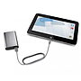 Power Pack HP 7500 PP, Dual Micro USB, 7500 Mah
