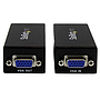 Extensor de Video VGA a través de Cable Cat5 UTP Ethernet RJ45 - Hasta 80m