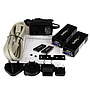 Extensor de Video VGA a través de Cable Cat5 UTP Ethernet RJ45 - Hasta 80m
