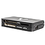 Lector de Tarjetas Externo Vorago CR-300, OTG, USB