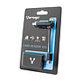 Lector de Tarjetas Externo Vorago CR-300, OTG, USB