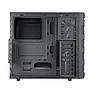Gabinete Cooler Master K280, Media Torre, M-ATX, ATX, sin fuente