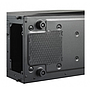 Gabinete Cooler Master K280, Media Torre, M-ATX, ATX, sin fuente