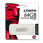 Memoria Flash Kingston DataTraveler SE9 G2, 64GB, USB 3.0, Metálico