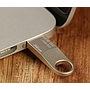 Memoria Flash Kingston DataTraveler SE9 G2, 64GB, USB 3.0, Metálico