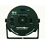 Luz Disco Par 64 1x30w + 9x9w Hyper LEDs Dmx Ultra Luminosidad