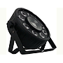 Luz Disco Par 64 1x30w + 9x9w Hyper LEDs Dmx Ultra Luminosidad