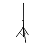 Pedestal Tripie Stand Para Bafle