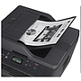 Impresora multifuncional láser Brother DCP-L2540DW, dúplex, wifi, 30ppm, ADF