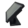 Monitor EC Line EC-TS-1510 LED Touchscreen 15'' Negro