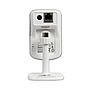 Cámara Web IP D-Link DCS-930L Wireless-N para Monitoreo del hogar y oficina por Internet.