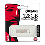 Memoria Flash Kingston DataTraveler SE9 G2, 128GB, USB 3.0, Metálico