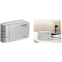 HD-PLC Ethernet Adaptor Starter Pack