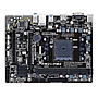 Tarjeta Madre Gigabyte GA-F2A68HM-H, 2xDDR3, PCIe, HDMI, Socket FM2+