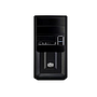 Gabinete Cooler Master Elite 343micro ATX Negro Sin Fuente RC-343-KKN4