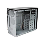 Gabinete Cooler Master Elite 343micro ATX Negro Sin Fuente RC-343-KKN4