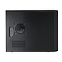 Gabinete Cooler Master Elite 343micro ATX Negro Sin Fuente RC-343-KKN4