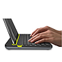 Teclado Logitech K480 Bluetooth Multiplataforma - PC / Tablet / Smartphone, Negro