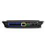 Router inalámbrico D-Link N600 - 600Mbps - Multimedia - HD - Dual Band - 4 puertos - GE - LAN 1 PT