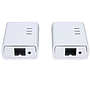 Starter Kit D-Link de Mini Adaptador PowerLine AV DHP-P309AV, 500 Mbit/s