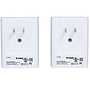 Starter Kit D-Link de Mini Adaptador PowerLine AV DHP-P309AV, 500 Mbit/s