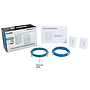 Starter Kit D-Link de Mini Adaptador PowerLine AV DHP-P309AV, 500 Mbit/s