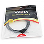 Cable HDMI Macho a Micro HDMI Macho v1.4 1.8m, 1080p, Ethernet, 3D, 4k x 2k