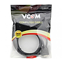 Cable VGA de Macho DB15 HD a Macho DB15 HD Negro, 5 metros