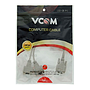 Cable Divisor VGA HD15 Macho a 2 Hembras VGA HD 15