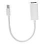 Cable Adaptador Mini DisplayPort a VGA Hembra / CG613-0.15